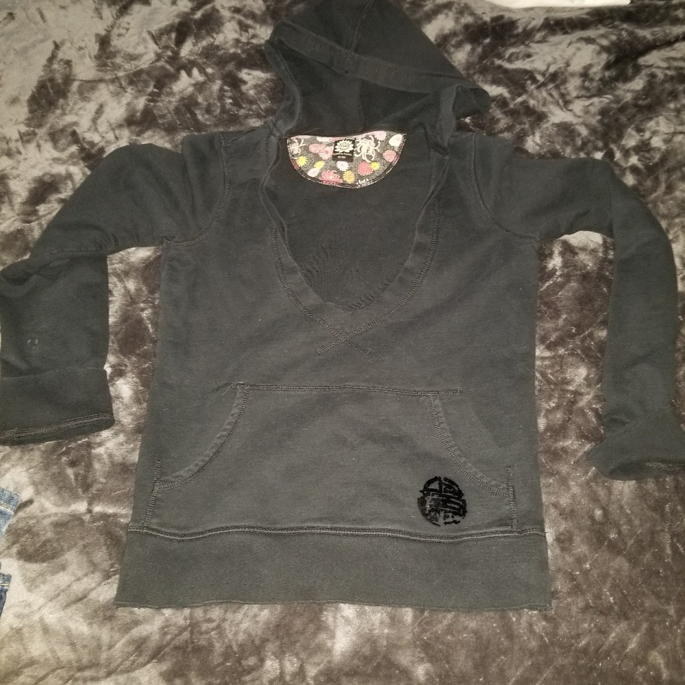 Lucky Brand sweatshirt